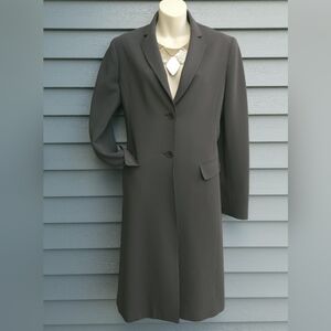 Jones New York Dark Blazer